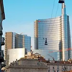 Corso Garibaldi 127