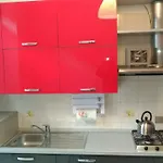 Corso Sempione Apartment