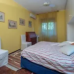 Smareglia Apartment