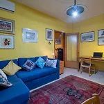 Smareglia Apartment