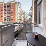 Milano Apartment Ana