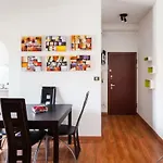 Milano Apartment Ana