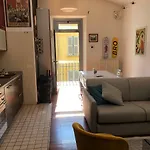 La casa di ringhiera