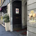 La casa di ringhiera