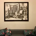 Fra Storia E Modernita