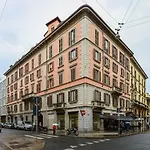 Brera Design District Luxury Apartment