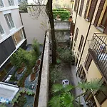 Brera Design District Luxury Apartment