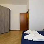 Brera Design District Luxury Apartment