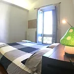 La casa di ringhiera