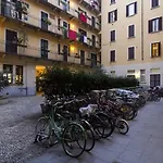 Corso Sempione Apartment