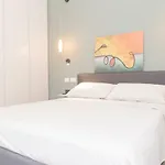Brand New Apt In Porta Romana