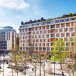 Exclusive 3 Bedrooms Apartment In Brera