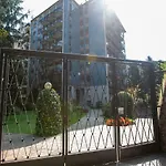 Apartment Bocconi 1