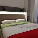 Rogoredo Milan Apartments