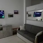 Rogoredo Milan Apartments