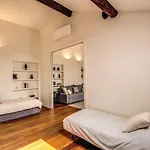 Luxurious Apartment In Milan