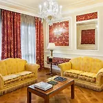 Baglioni Hotel Carlton - The Leading Hotels Of The World