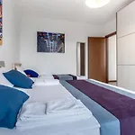 Casa Da Suite Zeta