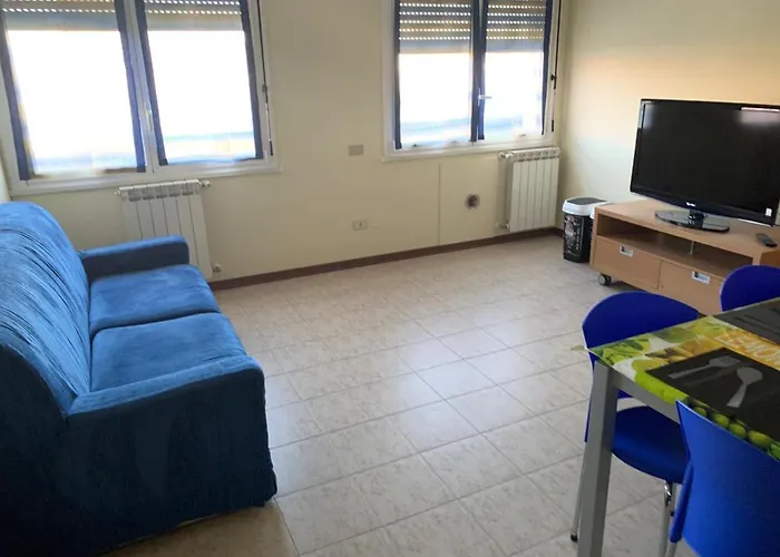 Bicocca Flat A
