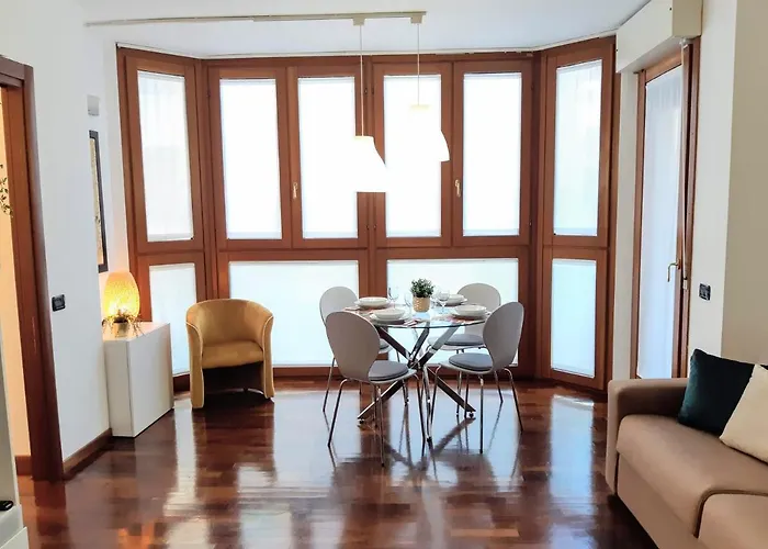 Suite Rent Milan