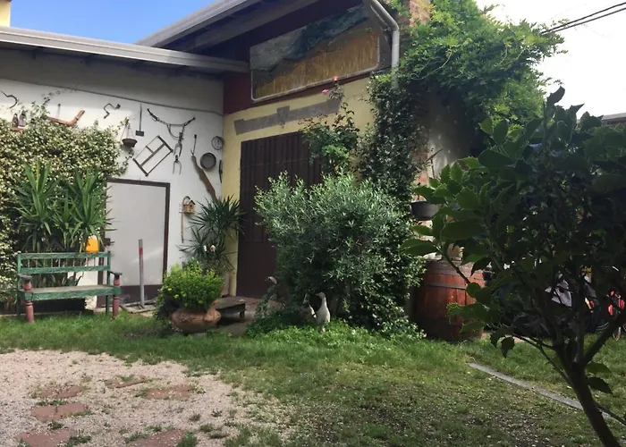 Cascina Della Paglia
