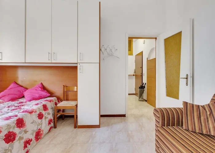 Milan Polytechnic Lovely And Cosy Flat