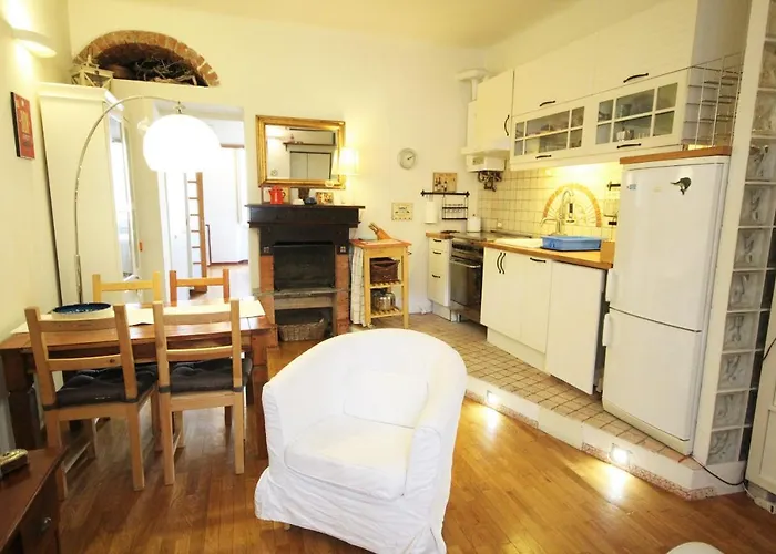 Sailer Apartment
