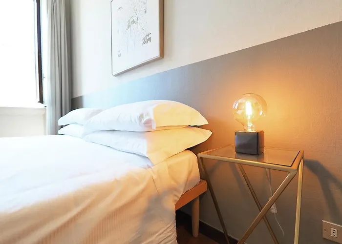 Contempora Apartments - Piazza Grandi 3