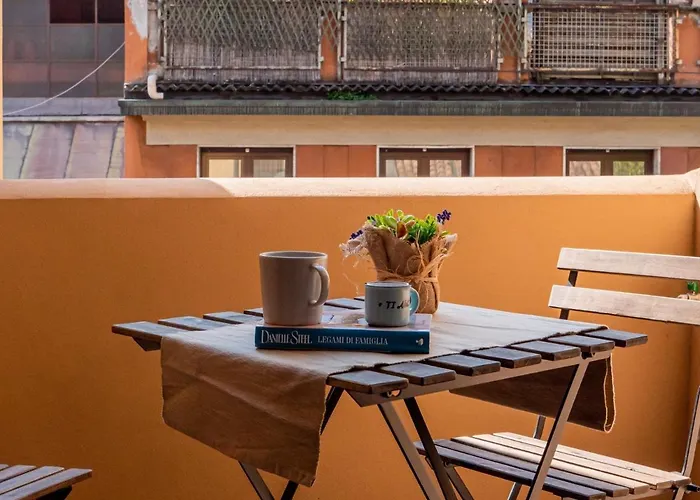 The Best Rent - Lovely One Bedroom Apartment Close To San Babila