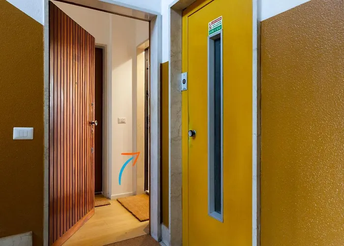 House San Cristoforo M4
