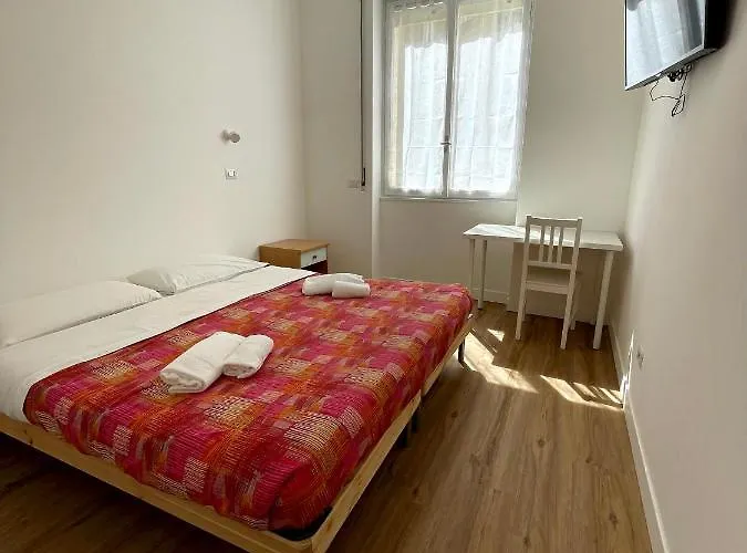 Joy Apartments