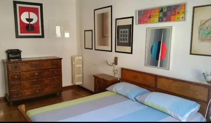 Art And Design Room - Milano