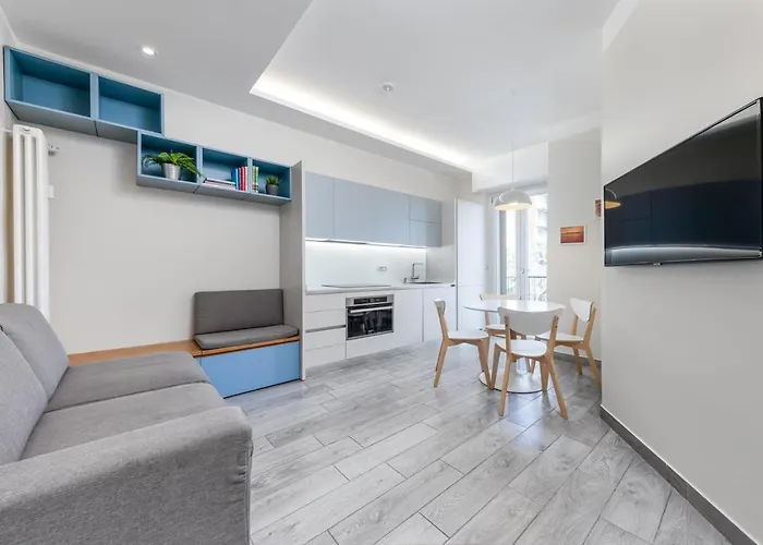 Casa Da Suite Martesana