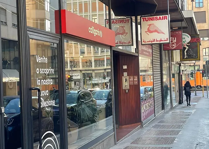 Enjoy Duomo - Flavio Baracchini 9 - Rooms