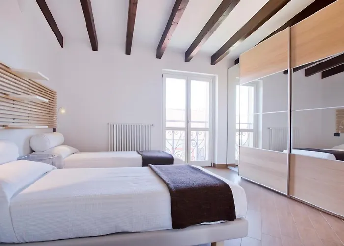 Ripamonti Short Rent