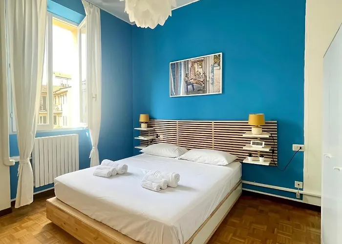 Solution Home Piazza Cinque Giornate