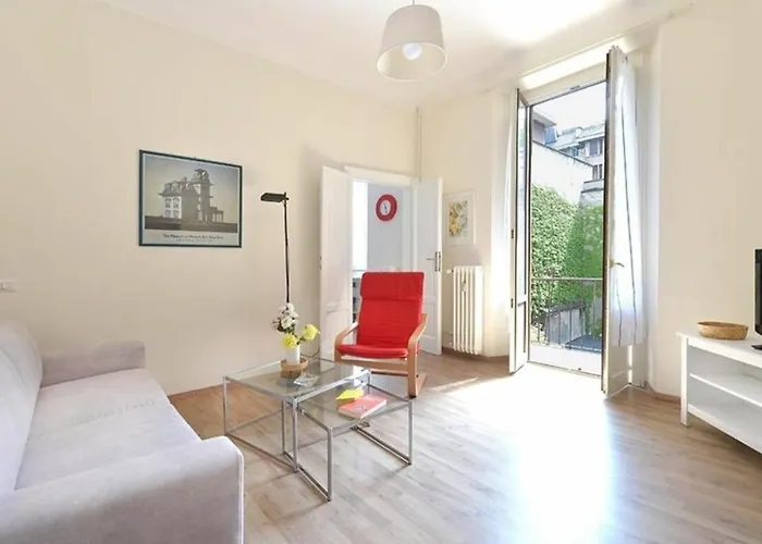San Vittore - Two Bedroom