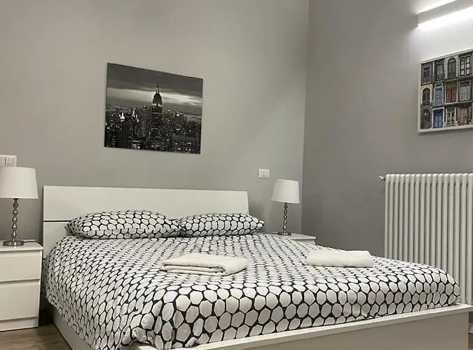 Jr Suite Mm3 Repubblica -Stazione-Centro Direz- C3
