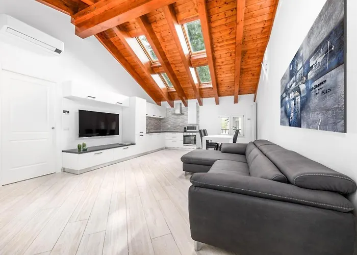 Residenze Niguarda