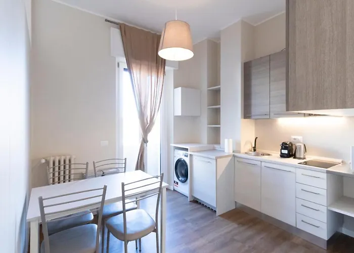 Via Torino Apartment 1