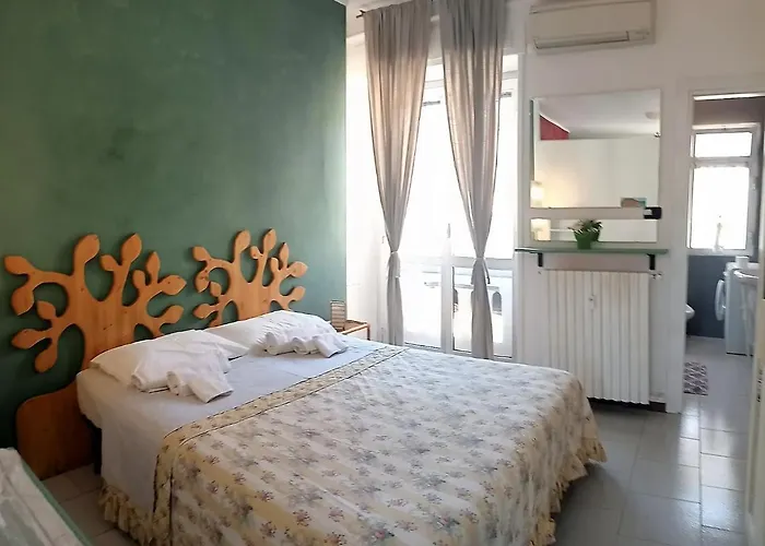 Fegi Suite - Citta Studi, Besta, Politecnico, Istituto Dei Tumori