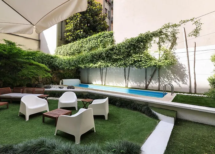 PRESTIGE BOUTIQUE HOMES - Garden&Pool