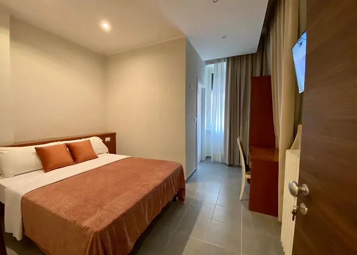 Hotel Vintage Milano Centrale