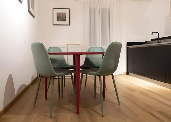 Studio Rivoli Loft