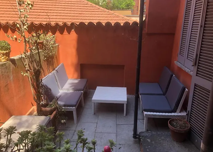 Navigli Private TerraceCity Center And Free Wifi
