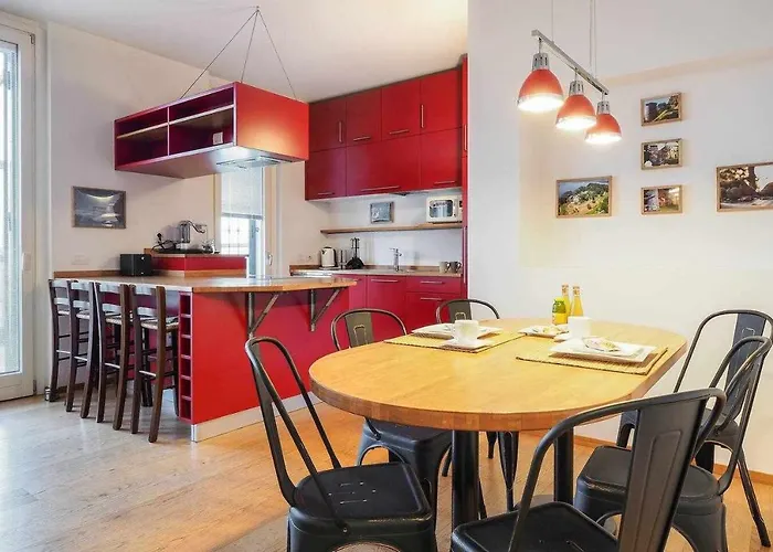 UCA14-Splendido Quadrilocale con Terrazzo Citylife