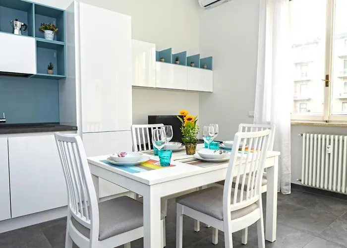 Beatrice D\'Este Apartment