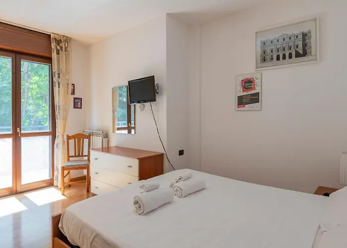 Cozy Flat - Giambellino 100