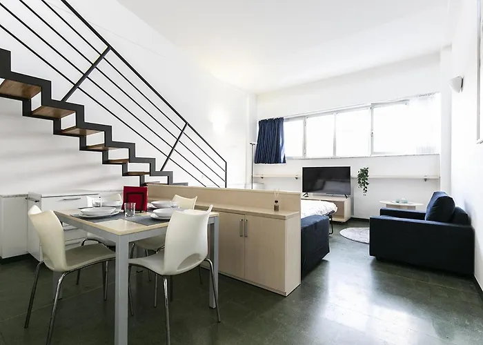 Urban Loft 21
