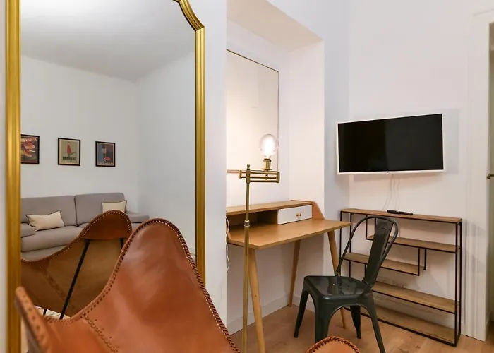 Contempora Apartments - Marcantonio Dal Re 40